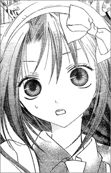 Alice Minami