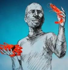 Steven Paul Jobs