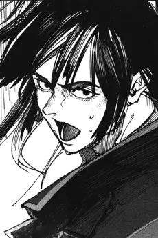 Okuriinu Warg