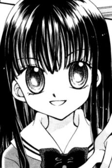 Yukari Tennouji