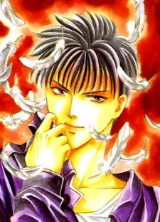 Kazuya Shidou
