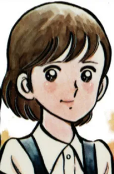 Junko Tachibana