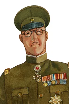 Urzhin Garmaev