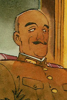 Kenkichi Ueda