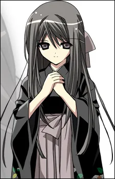 Chigusa Nakamura