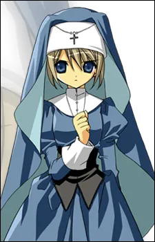 Miwa Shimabara
