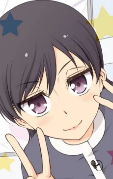 Reiko Mutou
