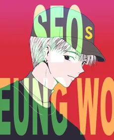 Seung-Woo  Seo