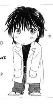 Ryou Kaga