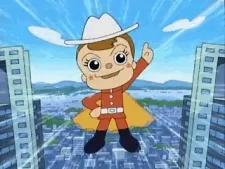 Shin-chan Shinjuku