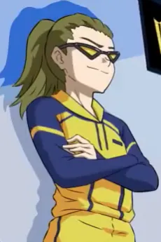 Ka Meng
