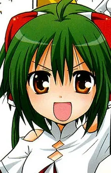 Eiko Hibiki