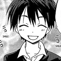 Yuu Satou