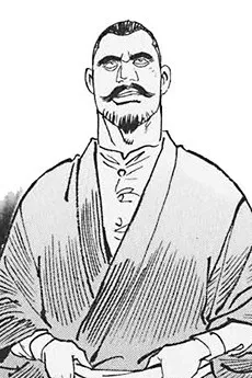 Tokuhira Masaki