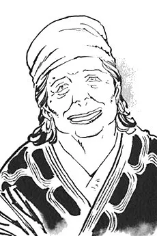 Granny Hakko
