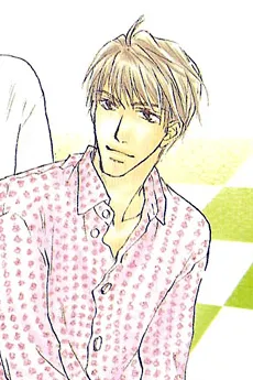 Youichi Nanase