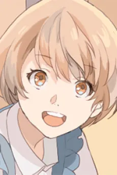 Mamori Kurisaka