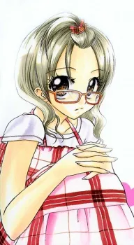 Sachiko Ohashi