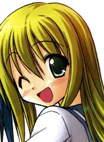 Haruka Kusaba
