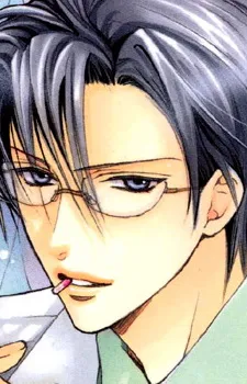Yoshiaki Tachibana