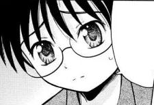 Yuuki's Older Brother