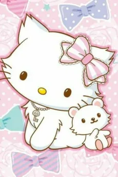 Charmmy Kitty