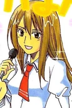 Karuna Kisaragi