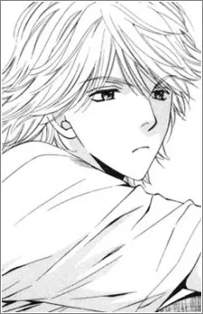 Kabutani Ryuusei