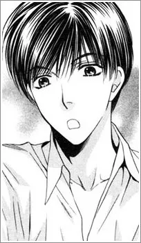 Kiriyama Makoto