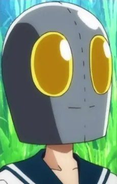 Tetsuo Tetsujin