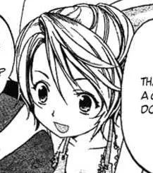 Kanae Natsukawa