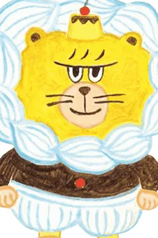 Sweets Ouji