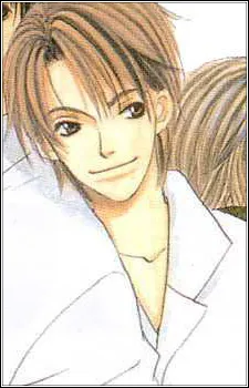Shuu Asuou