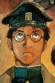 Ryo Azumi