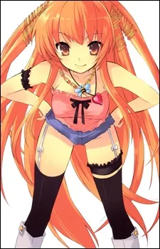Hachie Kujou