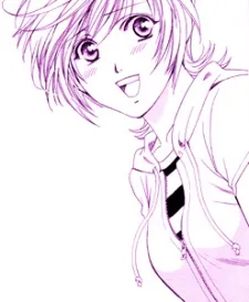 Mahiro Shinomiya