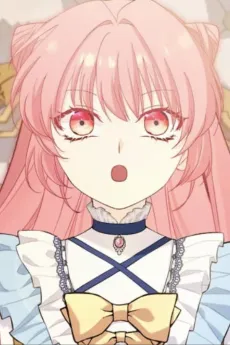 Seraphina Del Lord Astria