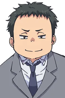 Daimon Hanakawa