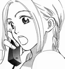 Yukari Sawaki