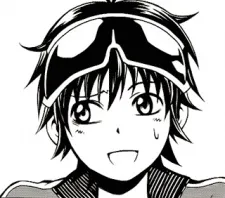 Soraji Kuzumoto