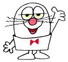 GebaGeba Ojisan