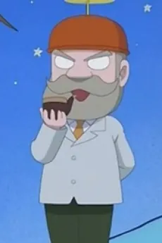 Doctor Choromatsu