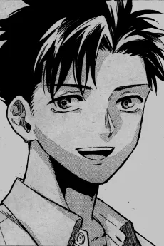 Yousuke Yukino