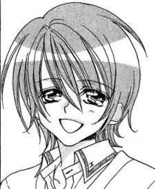 Ayumu Kudou