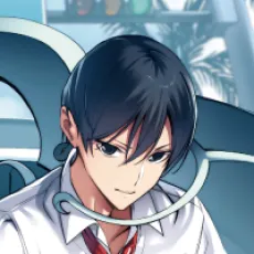Kaname Suou