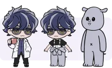 Kyuusaku Saikawa