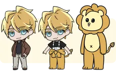 Akito Leo
