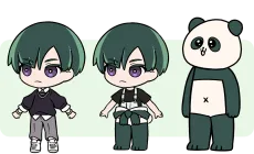 Akira Higuma