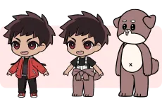 Kentarou Kujou
