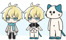 Ryou Leo